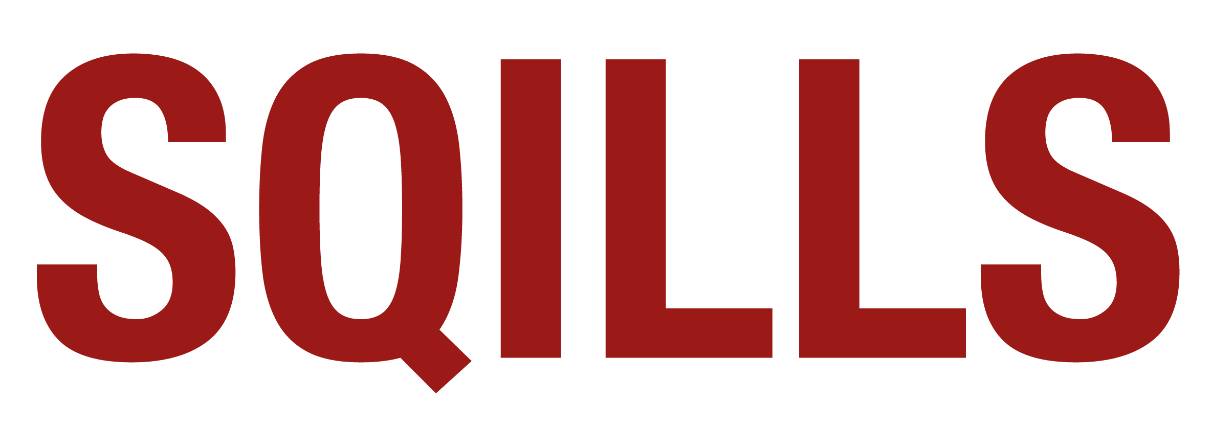 Sqills Online